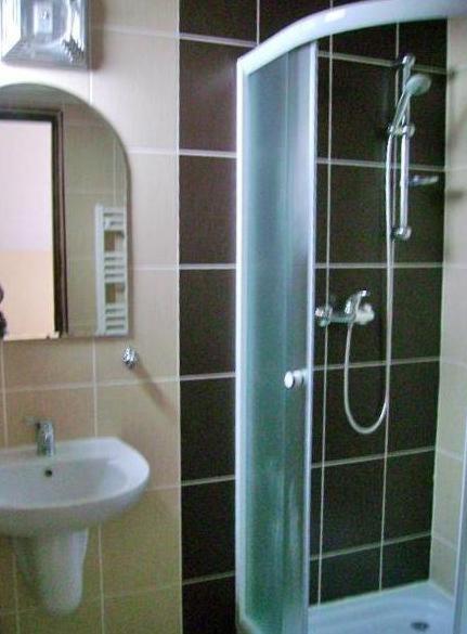 Pensiunea Roua Muntilor Sîmbăta de Sus Dış mekan fotoğraf