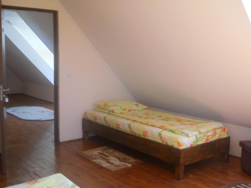 Pensiunea Roua Muntilor Sîmbăta de Sus Oda fotoğraf
